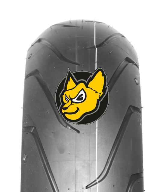 Michelin Scorcher 11 H/D 200/55 R17 78V TL