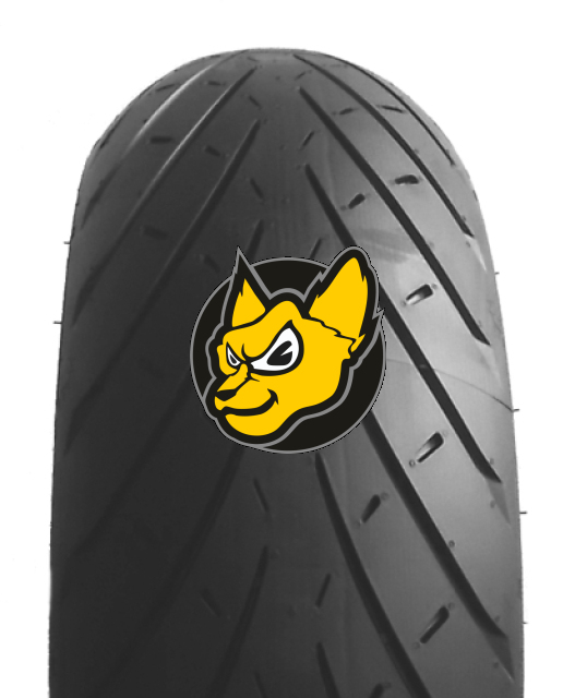 Metzeler Roadtec 01 HWM 190/50ZR17 (73W) TL