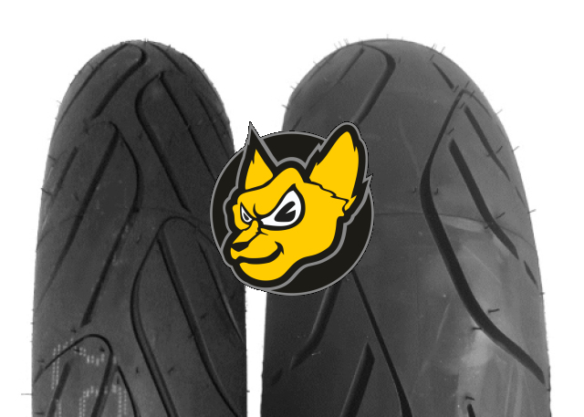 Dunlop Roadsmart III 160/60ZR17 (69W) TL