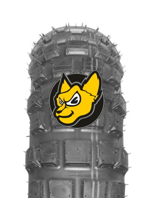 Michelin Anakee Wild 120/70 R19 60R TL/TT M+S