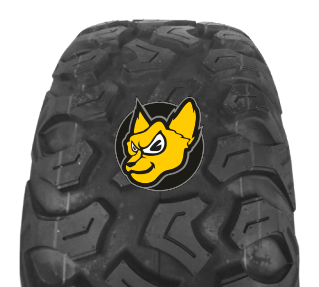 CST Behemoth CU-08 25x10.00 R 12 (255/65R12) 53M 8PR