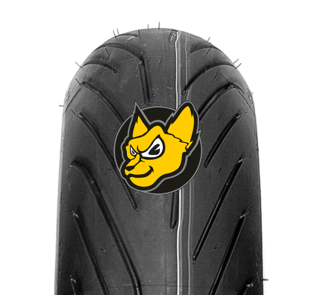 Michelin Pilot Power 3 Scooter 160/60 R15 67H TL
