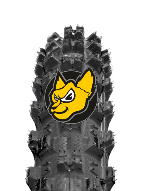 Michelin Starcross 5 110/90 -19 62M TT NHS Medium