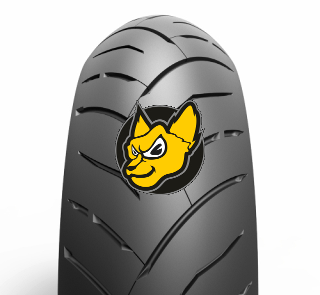 Maxxis MA-ST2 190/50 R17 73W TL Stra�e Supermaxx ST