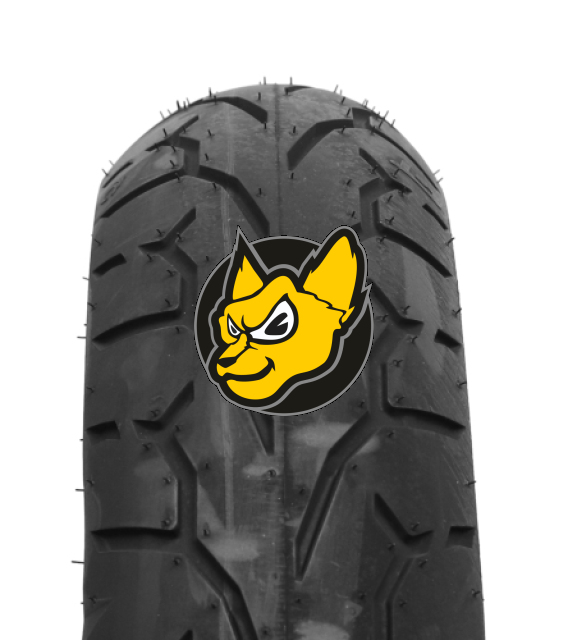 Pirelli Night Dragon GT 180/65 B16 81H TL Reinf.