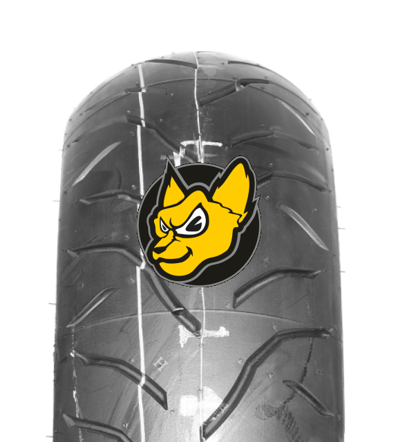 Dunlop GPR100 160/60 R15 67H TL