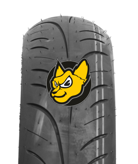 Avon AV83 Streetrunner 130/70 -17 62S TT