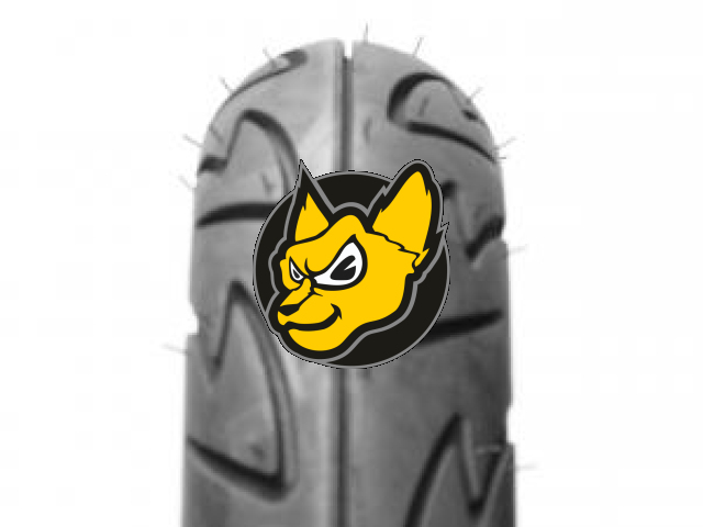 Bridgestone B01-HOOP 100/90 -10 56J TL