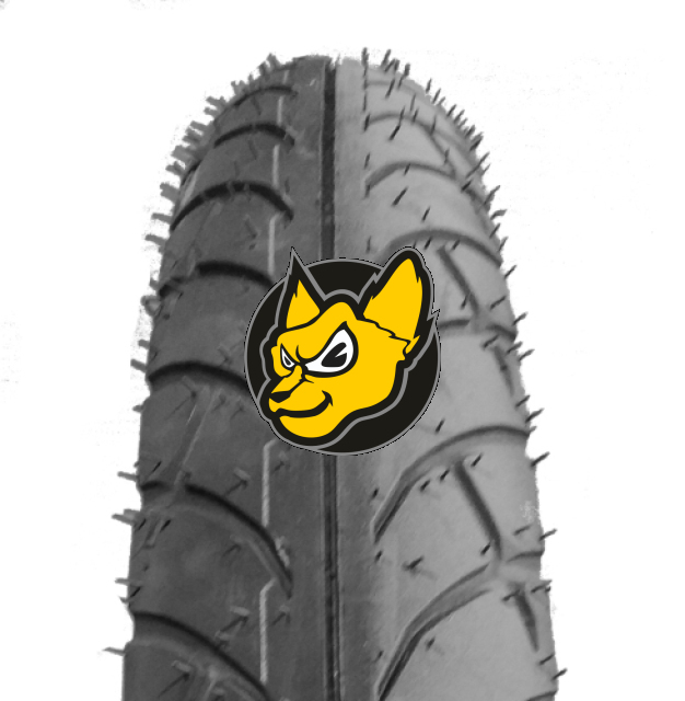 Kenda K671F Cruiser 110/70 -16 52S TL