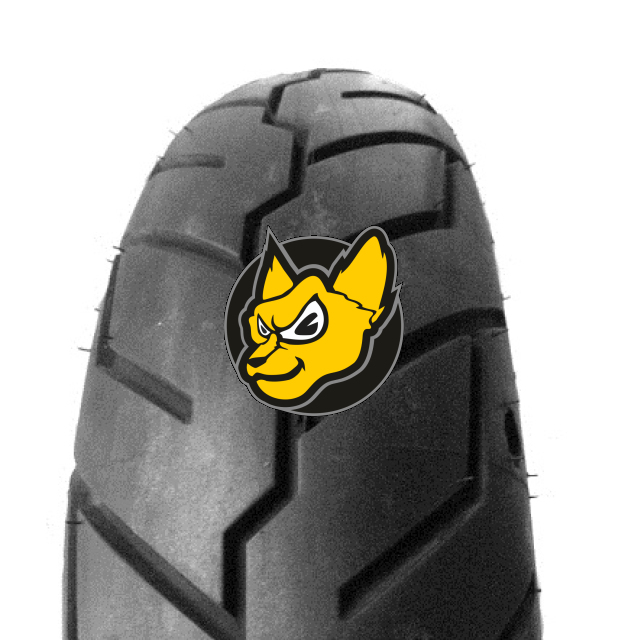 Michelin Scorcher 31 H/D 130/60 B19 61H TL/TT