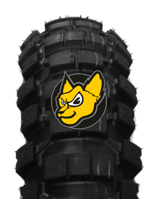 Michelin Desert Race 140/80 -18 70R TT