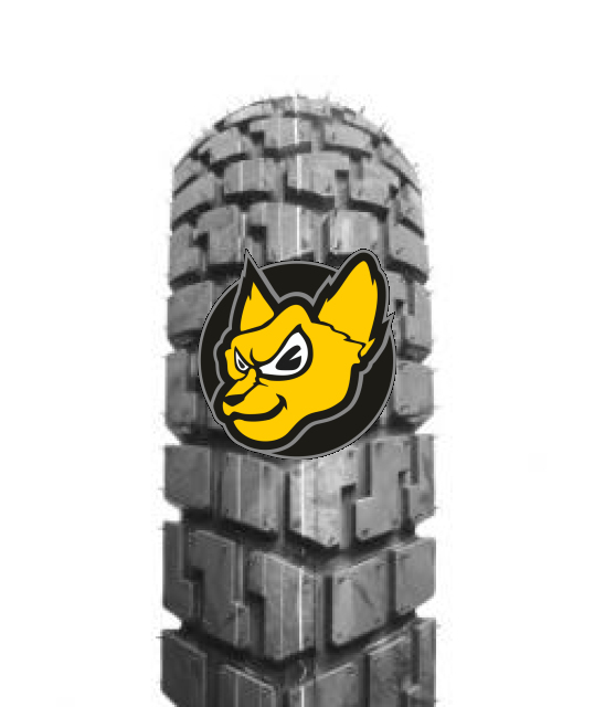 Dunlop Trailmax 120/90 -17 64S TT