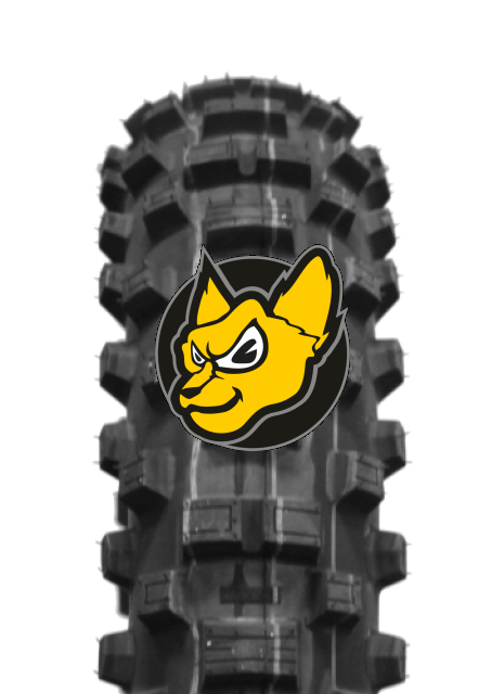 Maxxis Maxxenduro M-7314K Soft 140/80-18 70R