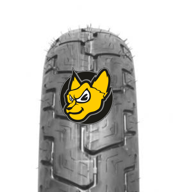 Dunlop D402 H/D MT90 B16 74H TL SW