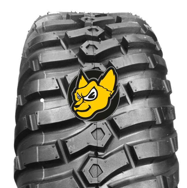 CST Terrahawk C-9323 25x11.00-12 65J 4PR