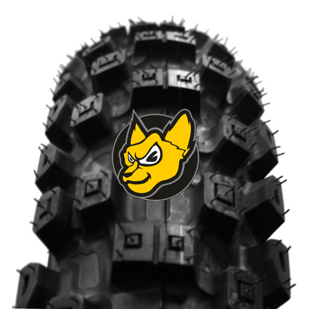 Bridgestone Battlecross X30R Medium 100/100 -18 59M TT NHS