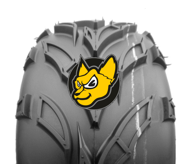 Wanda Tyre P361 16x8.00 -7 20J TL 4PR