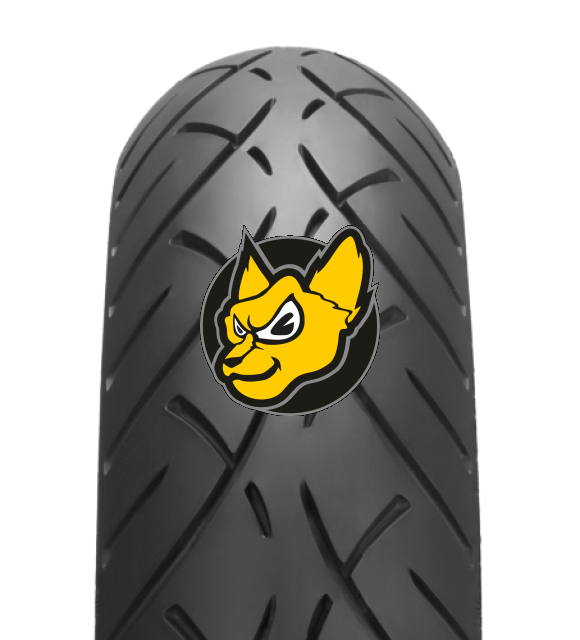 Metzeler ME 888 Marathon Ultra WW 120/70 B21 68H TL Reinf.