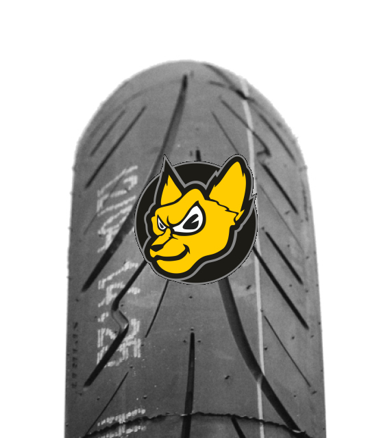 Avon AV75 Spirit ST 110/70 R17 54W TL
