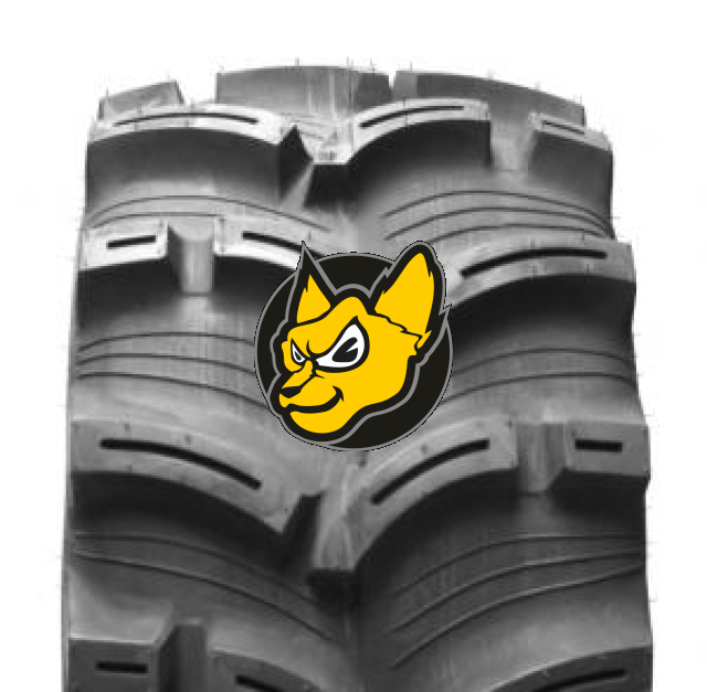 Kenda K538 Executioner 25x8.00 -12 43L TL