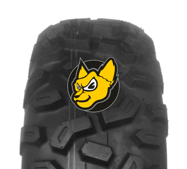CST Stag CU-58 27x11.00 R 14 (275/55R14) 60M 8PR
