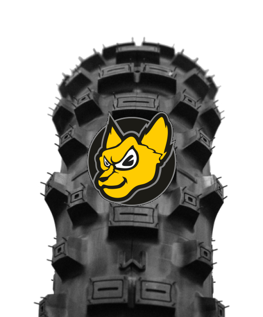 Michelin Enduro Hard 90/90 -21 54R TT