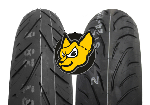 Bridgestone Battlax T31 110/80 R18 58V TL
