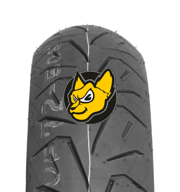 Bridgestone Battlecruise H50 130/60 B19 61H TL