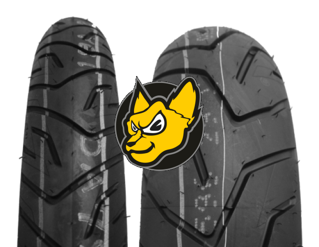 Bridgestone Battlax A41 G 120/70 R19 60V TL
