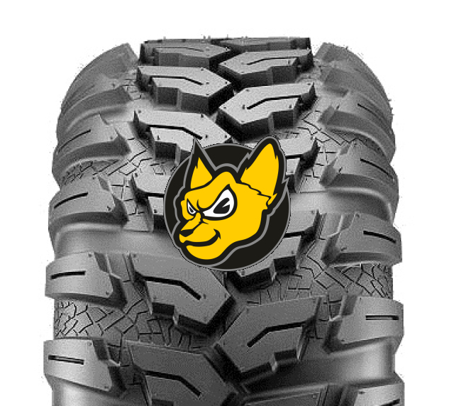 Maxxis Ceros MU-08 29x11.00 R 14 61M 6PR