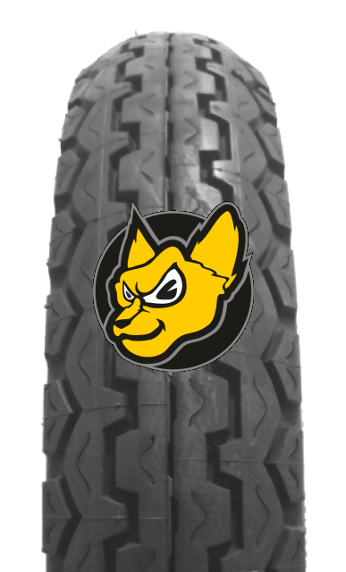 Dunlop TT100 GP 180/55ZR17 (73W) TL