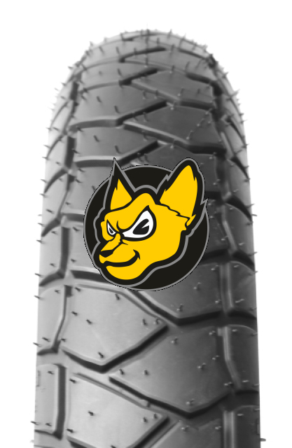 Michelin Anakee Adventure 100/90 -19 57V TL M+S