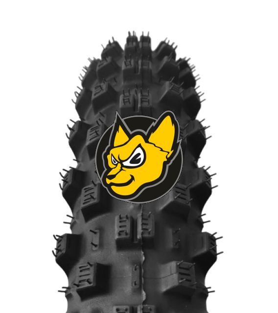 Michelin Tracker 140/80 -18 70R TT