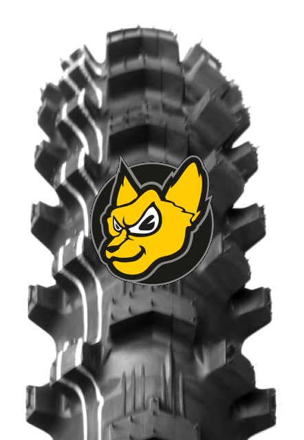 Dunlop Geomax MX12 120/80 -19 63M TT