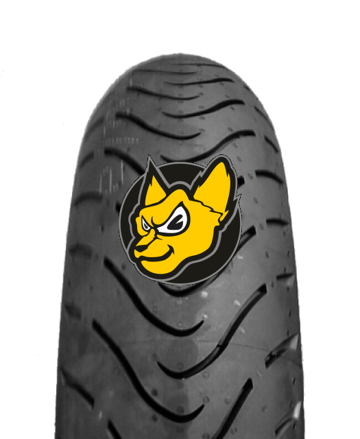 Metzeler Roadtec 01 E 120/70ZR17 (58W) TL