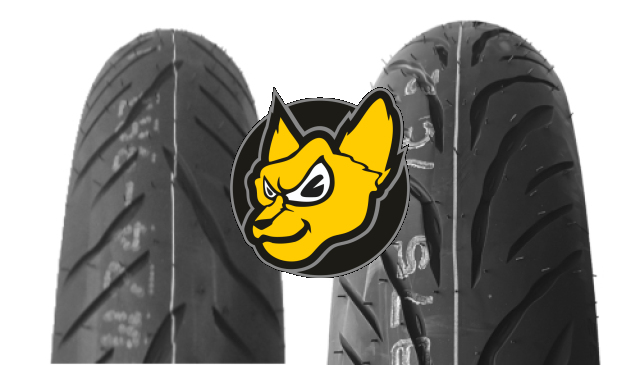 Bridgestone Battlax T32 GT 190/55ZR17 (75W) TL