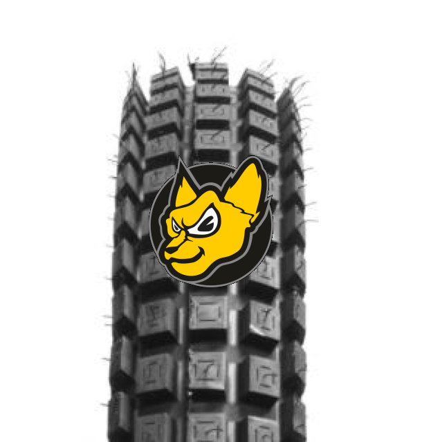 Michelin Trial Competition X 11 4.00 R18 64M TL