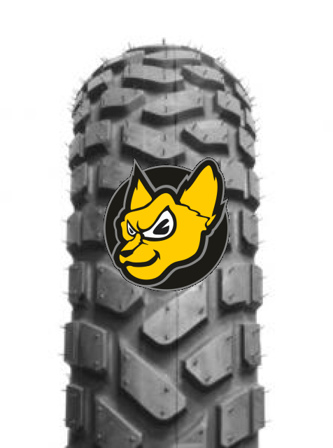 Metzeler Enduro 3 Sahara MST 140/80 -17 69H TT