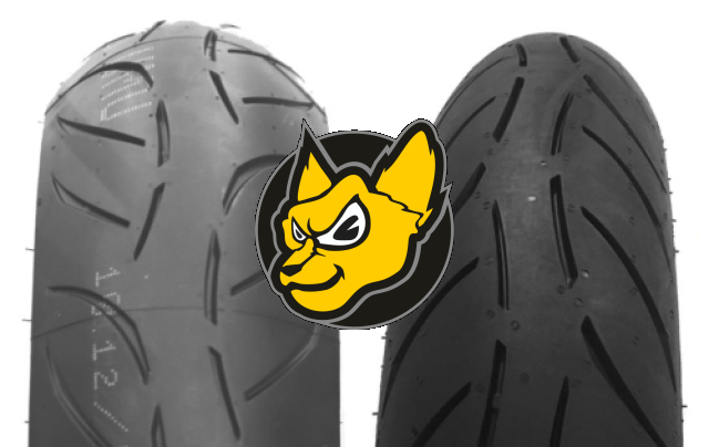 Metzeler Sportec M7 RR 130/70ZR16 (61W) TL