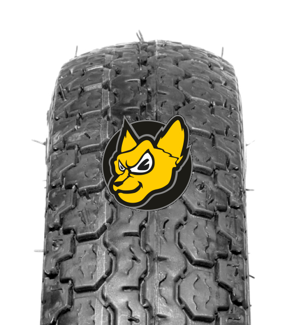 Pirelli SC 30 3.50 -10 51J TT