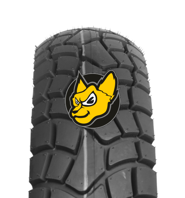 Mitas MC-24 120/80-18 TT M+S 62S