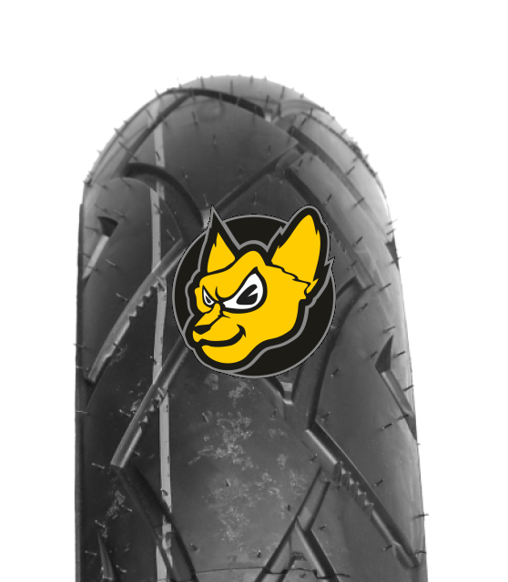 Mitas Terra Force-r 150/70R17 TL 69V