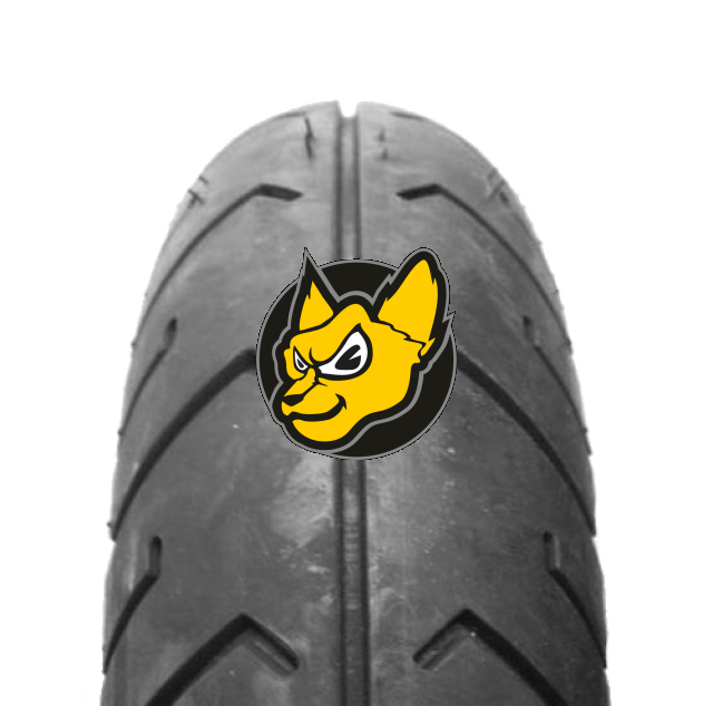 Mitas MC-2 2 1/2-16 (2.50-16) TL 42J