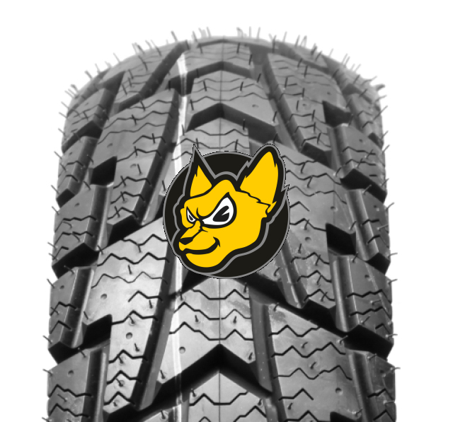 Mitas MC-32 Winter With Sipes 130/70-17 TL M+S 62R