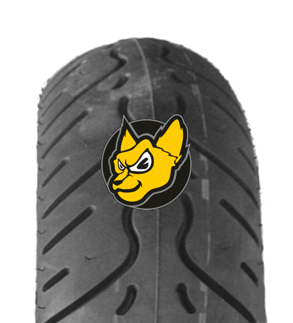 Mitas MC-7 90/90-18 TL 51R