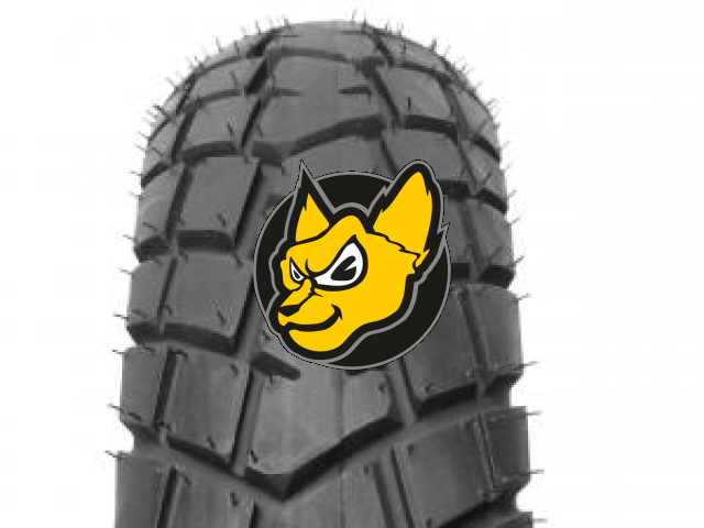 Pirelli MT90 A/T Scorpion MST 120/80 -18 62S TT