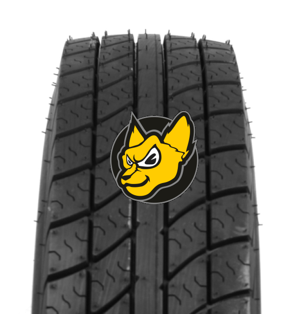 Mitas B61 4.5 -10C 76N (125/90-10) Trialer WW [E D]