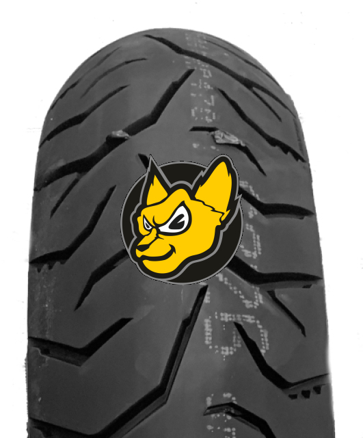 Dunlop Trailmax Meridian 120/90 -17 64S TT