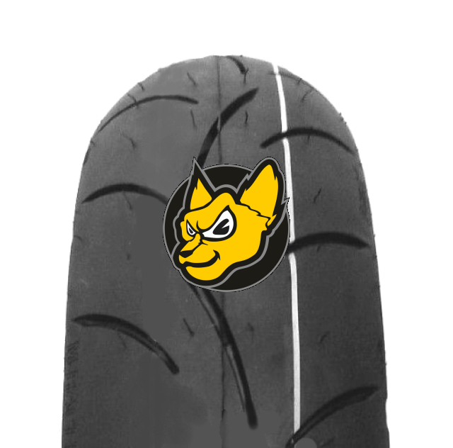 Mitas MC50 100/90 -19 57H TL