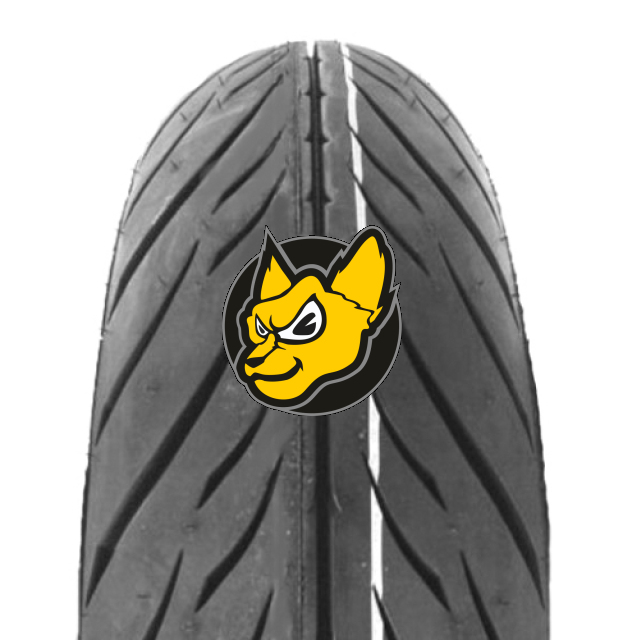 Mitas MC-25 Bogart 130/70-17 TL 62S